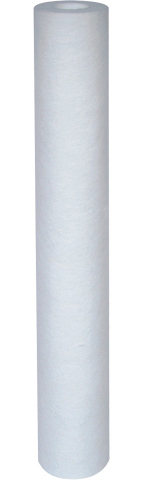 ro polypropylene filter cartridge