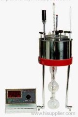 WNE-1C Engler Viscometer