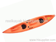 Double kayak