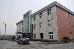 Xinrong Machinery Factory