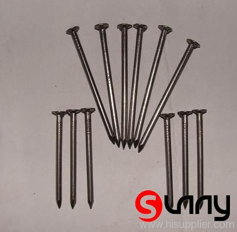 common round nails