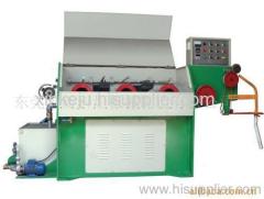 solder wire drawing processing