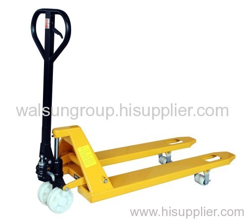 Hand Pallet Truck