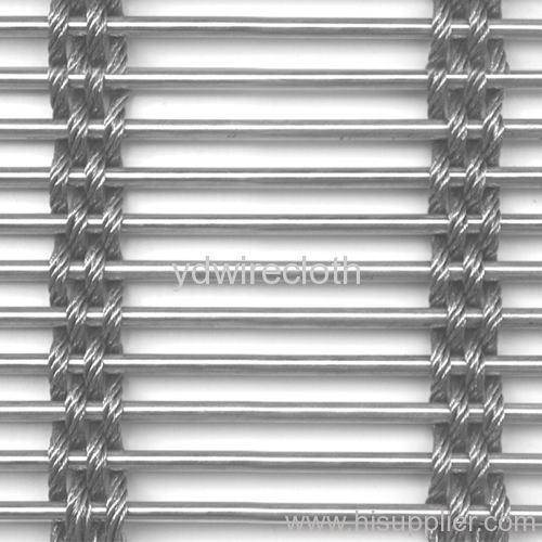 Metal Curtain Walls