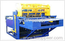 Heavy Welded Mesh Panel Machines