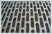 Perforated Metal Sheet