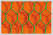 PVC coated Hexagonal Wire Netting