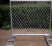 Temporary Fencing Panel