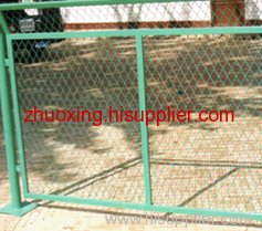 Temporary Fencing (China 10 years factory)