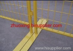 Temporary Fencing (China 10 years factory)