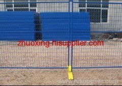 Temporary Fencing (China 10 years factory)
