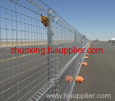 Temporary Fencing (China 10 years factory)