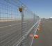 Temporary Fencing Panel