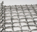 Steel Crimped wire mesh