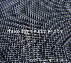 Crimped Wire Mesh