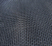 Steel Crimped wire mesh