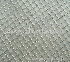 Crimped Wire Mesh