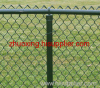 chain link fence