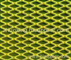 expended mesh