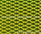 expended mesh