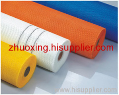 fiber glass mesh