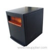 portable infrared heater