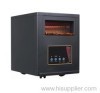 portable infrared heater