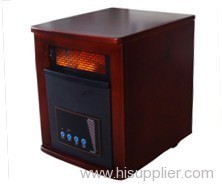 infrared portable heater