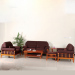 Alston sofa set