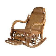 Alison rocking chair