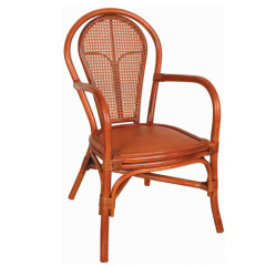 Gordon dining chair and Roy desk