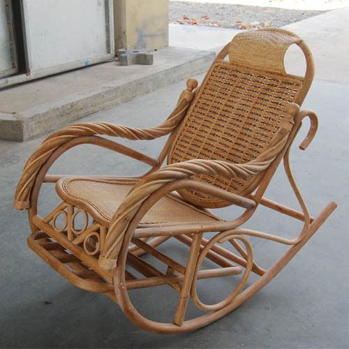 Alison rocking chair