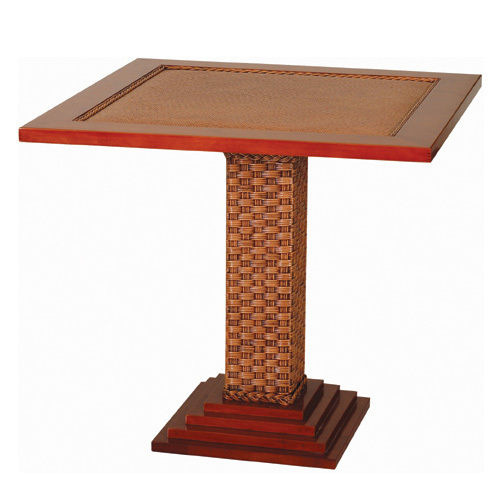 Roy square table