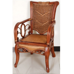 Dining chair