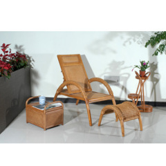 Reclining chair