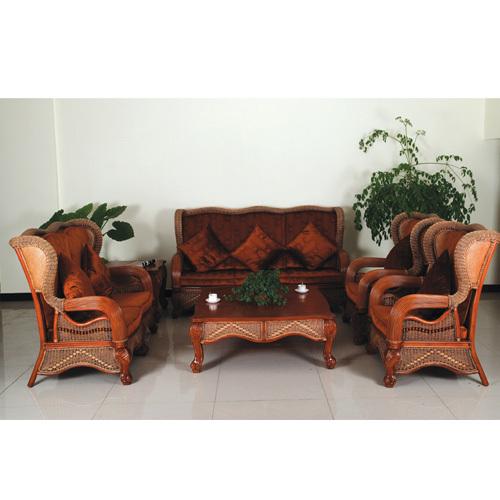 Anna series sofa