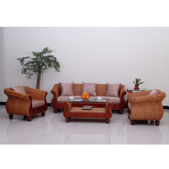 Flora sofa set