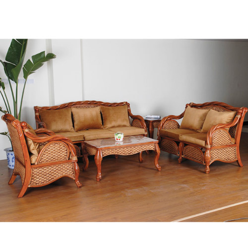 Alison sofa set