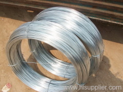 1 hot dip wire