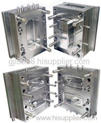 Plastic Mould