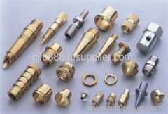 CNC Turning Parts