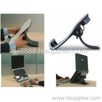 Adjustable Laptop Stand