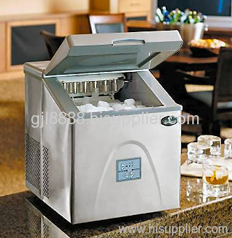 Ice maker