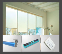 changsha intelligent home IMP&EXP.co.,ltd