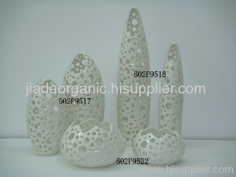Ceramic decoration