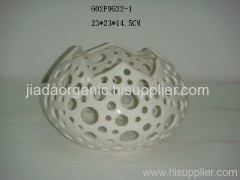 Ceramic decoration