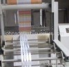 Ribbon Heat Transfer Machine