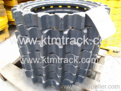 excavator komatsu sprocket