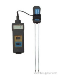 GRAIN MOISTURE METER