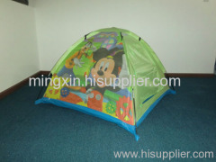 Children Tent Of Mickey Mouse Tent